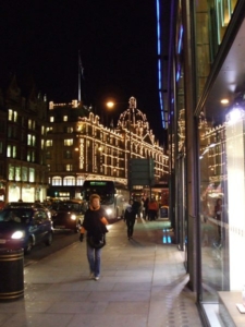 Harrods