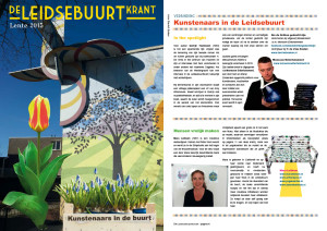 LBK - Lente 2015