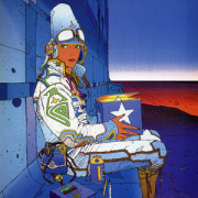 Moebius