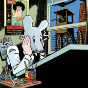 Art Spiegelman