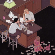 Chris Ware