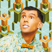 Stromae