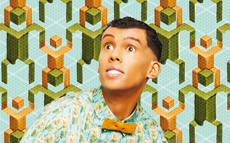 Stromae