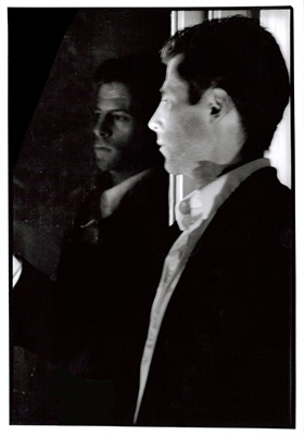 Ca. 1998, photo by Mario Zeba
