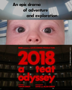 Teat Odyssey