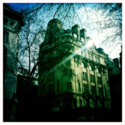 Bloomsbury