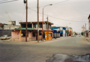 Ciudad Juárez, Mexico