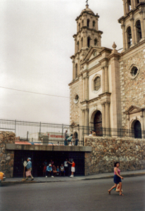 Ciudad Juárez, Mexico