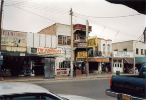 Ciudad Juárez, Mexico