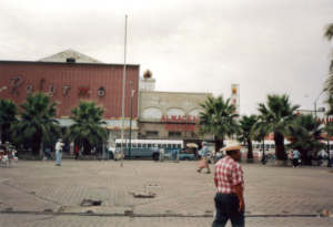 Ciudad Juárez, Mexico