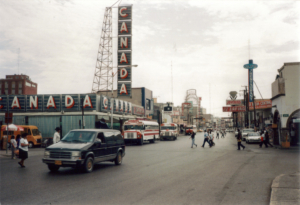 Ciudad Juárez, Mexico