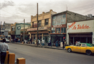 Ciudad Juárez, Mexico