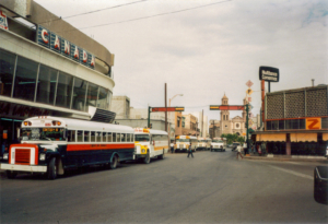 Ciudad Juárez, Mexico