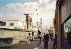 Ciudad Juárez, Mexico