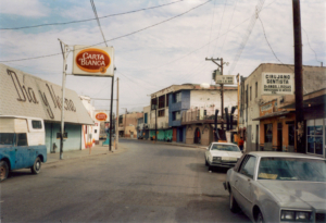 Ciudad Juárez, Mexico