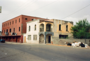 Ciudad Juárez, Mexico