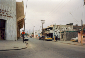 Ciudad Juárez, Mexico