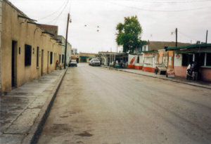 Ciudad Juárez, Mexico