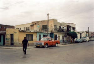 Ciudad Juárez, Mexico