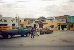 Ciudad Juárez, Mexico