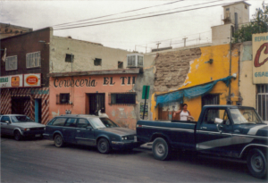 Ciudad Juárez, Mexico