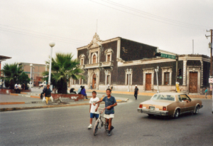 Ciudad Juárez, Mexico