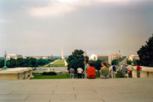 Washington Mall