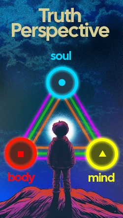 The Whole Perspective