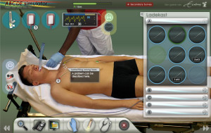 ABCDE Sim