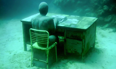 desk